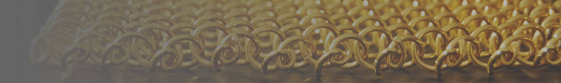 Mesh curtain background picture