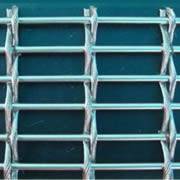 Stainless steel woven wire drapery series 200